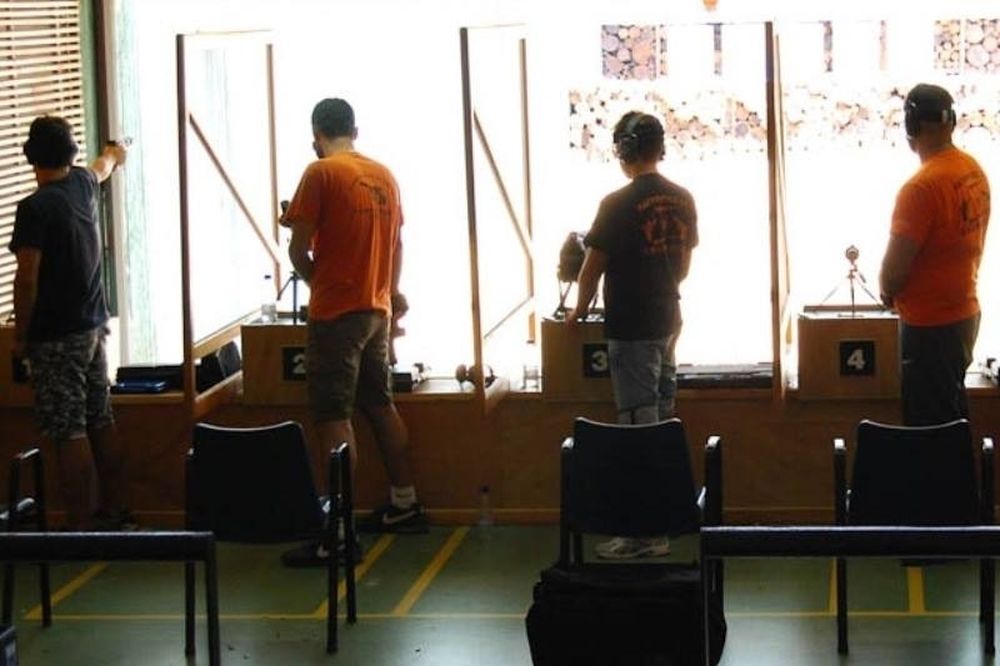 Σκοποβολή: Αναθεωρήθηκε το πρόγραμμα