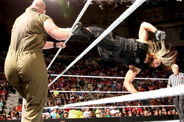 Main Event: Βάζουν όρους οι Shield (photos+videos)