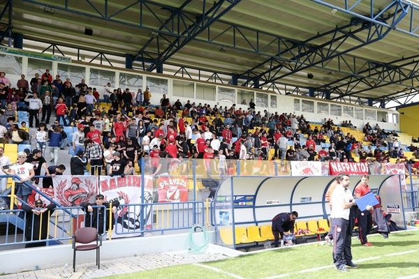 Super League: Σε απολογία ο Ολυμπιακός για τον τελικό Κ15