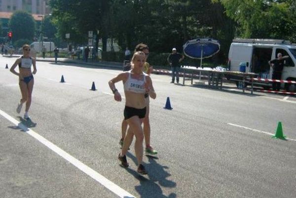 Στίβος: Η αποστολή για το Βαλκανικό Πρωτάθλημα Βάδην