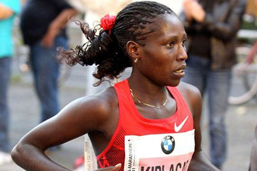 Στίβος: Επικυρώθηκε ακόμη ένα παγκόσμιο ρεκόρ