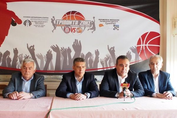 Φλεβαράκης: «Υποχρέωσή μας να βοηθήσουμε»