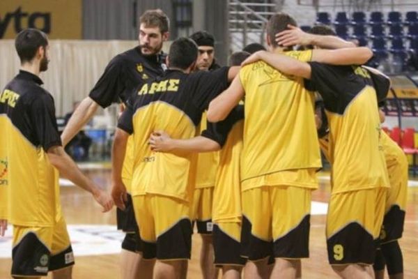 Άρης: Νέο φιλικό με τους Μαχητές