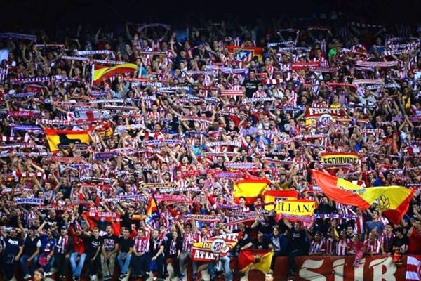 Champions League: Για αυτό κέρδισαν οι γηπεδούχοι (photos)