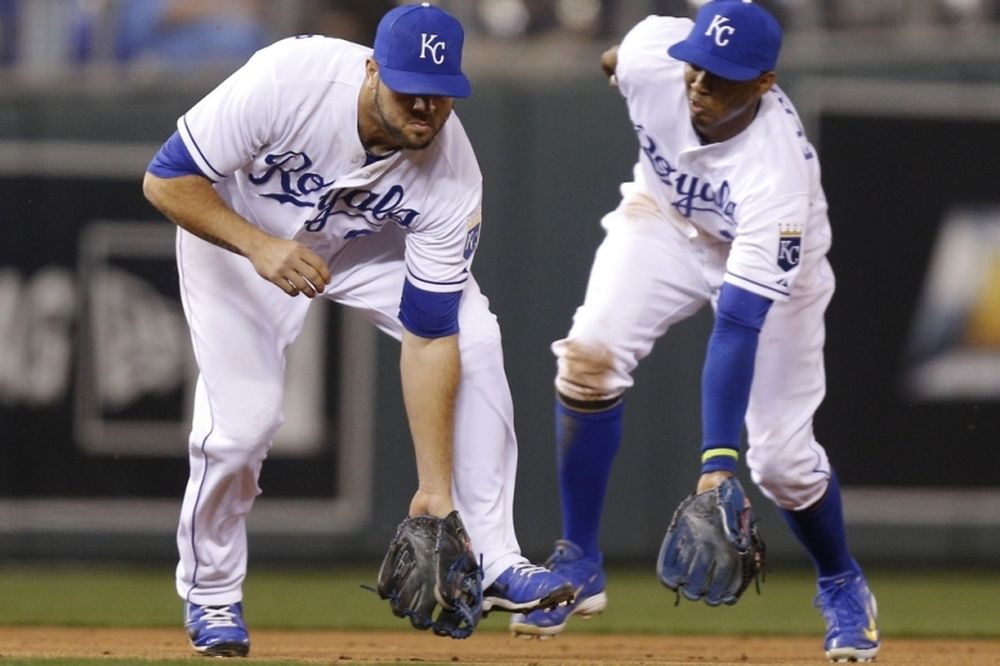 MLB: Απογοητευτικός πάλι ο Μουστάκας (videos)