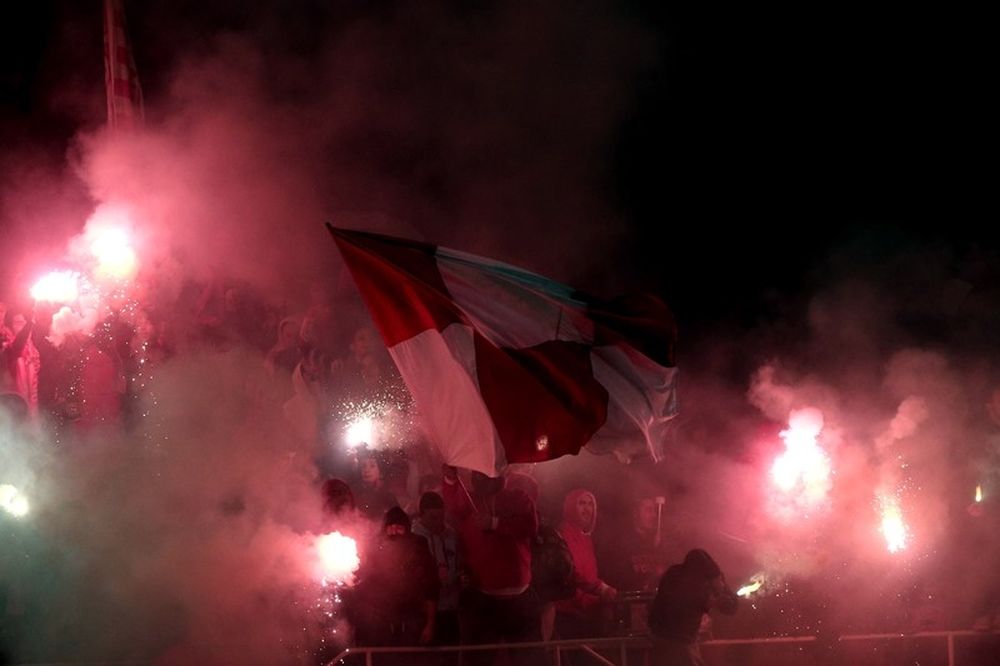 Ολυμπιακός Βόλου: Διορία μέχρι το Σάββατο 