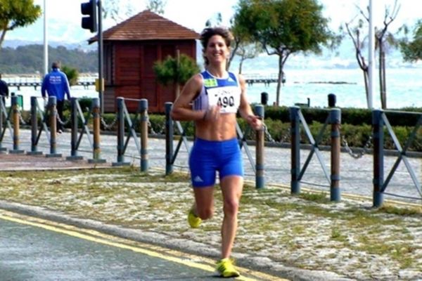 Στο Ρότερνταμ η Δημάκη