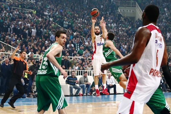 Οι τηλεοπτικές μεταδόσεις της Πέμπτης (10/04) 