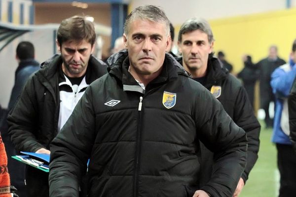 Παναιτωλικός: Χωρίς... Χάβο με ΟΦΗ