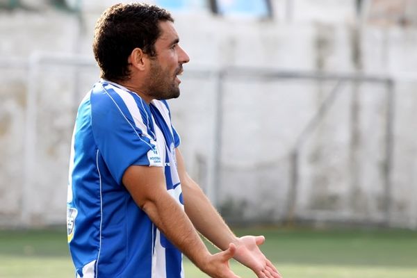 Χανιά: Με δυο απουσίες στην Κέρκυρα