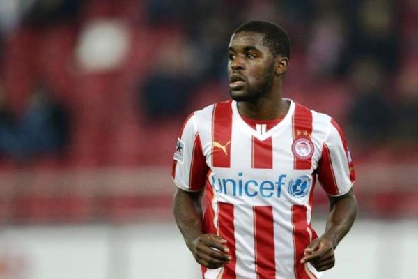 Κόστα Ρίκα: Η τεράστια ατυχία του Κάμπελ (photos)