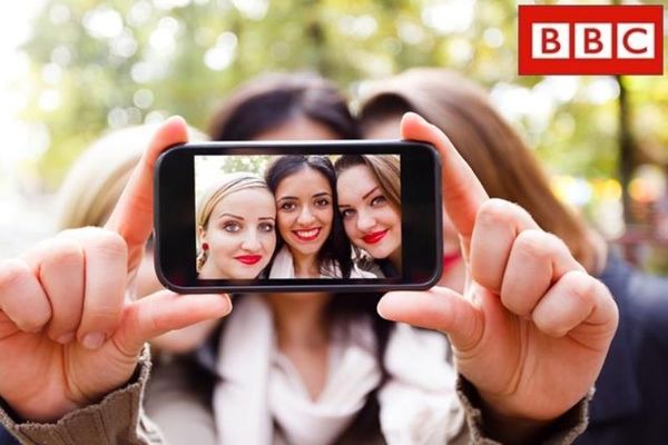 Η μάστιγα των selfies και ο αντίκτυπος στην αυτοεκτίμηση