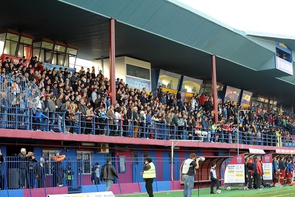 Βέροια: «Καλούμε όλο το φίλαθλο κόσμο στο γήπεδο»