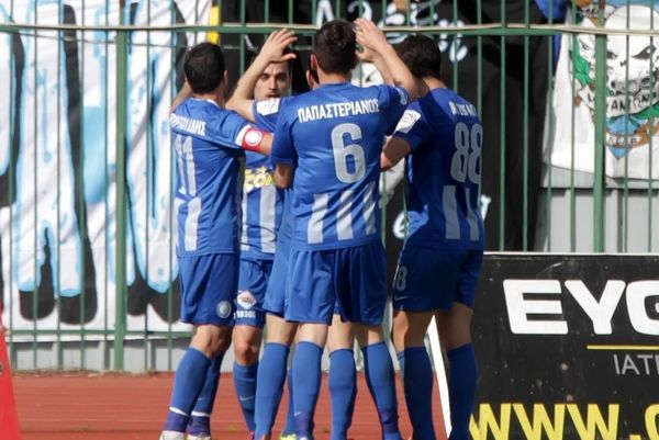 Ηρακλής: Ούτε ένα ευρώ για Ψαχνά και Χανιά!