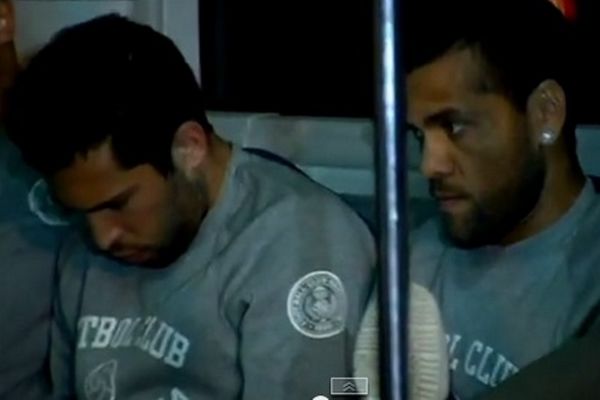 Μπαρτσελόνα: Σα... χαμένοι, Μέσι και σία (videos)