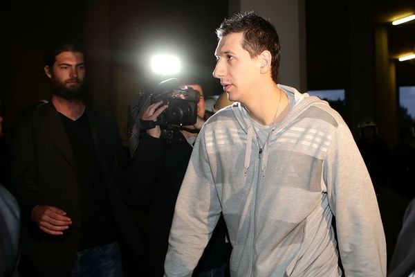 Onsports TV: Χαλαρός ο Διαμαντίδης (video)