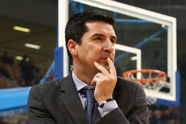 Πρίφτης: «Χάσαμε δικό μας παιχνίδι»