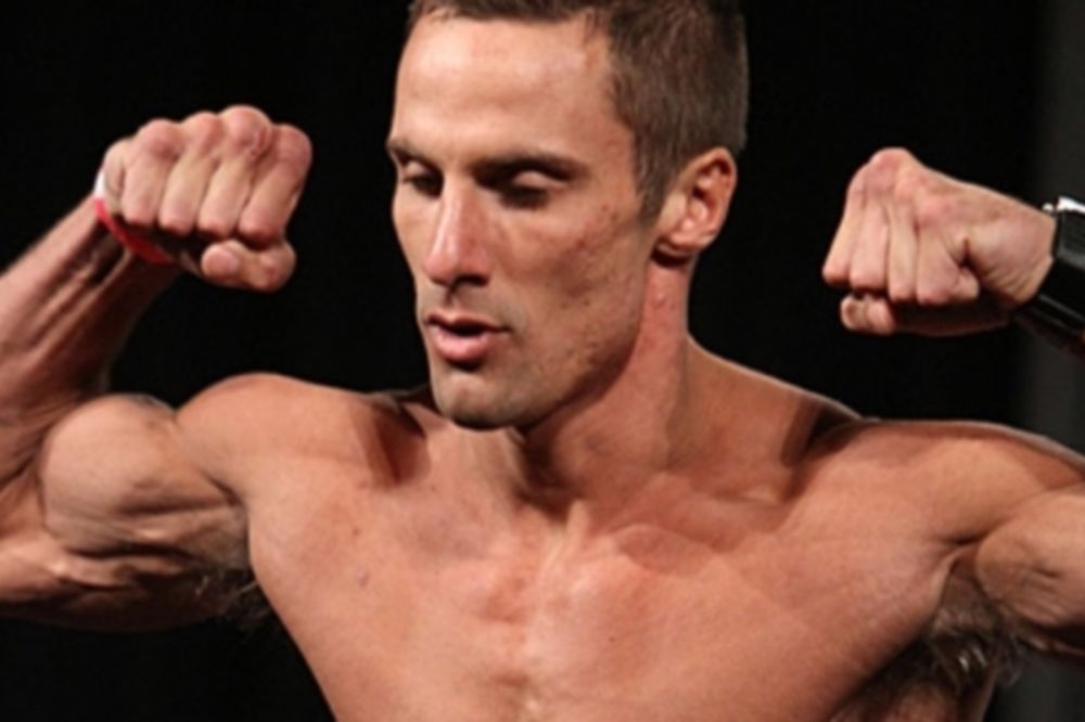 UFC on FOX 11: Πάλι στα πιτς ο Samman