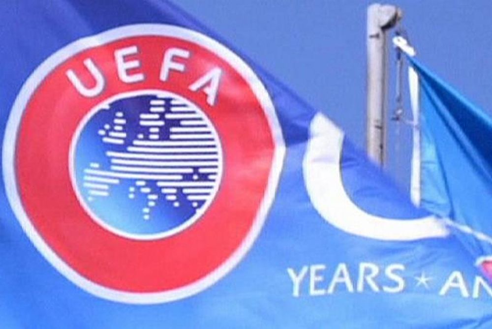 UEFA: Δώρο από Βαλένθια σε Ελλάδα