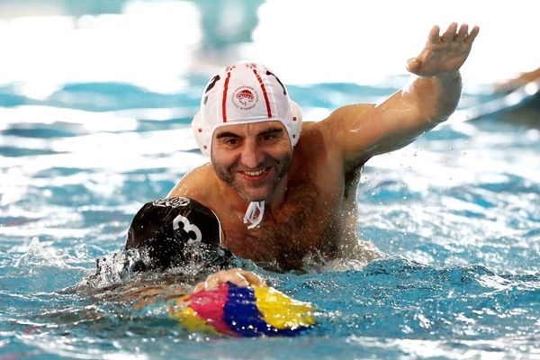 Ολυμπιακός: Δεύτερη... βόλτα με ΠΑΟΚ και... τελικός (photos)