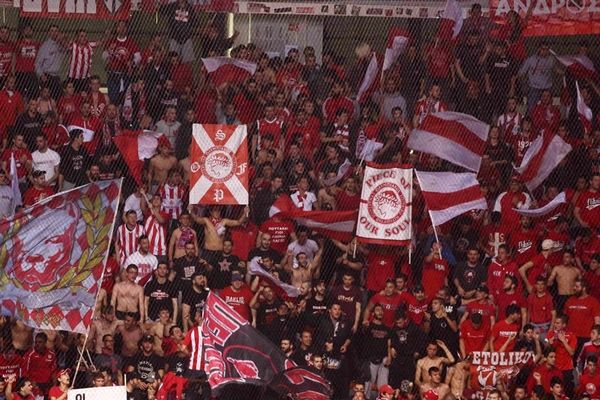 Onsports TV: Πώς να χάσει ο Ολυμπιακός (video)