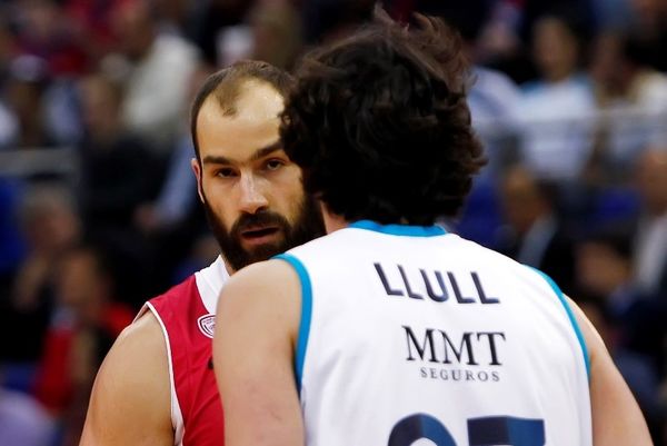 Ολυμπιακός: Τώρα, η Ρεάλ Μαδρίτης