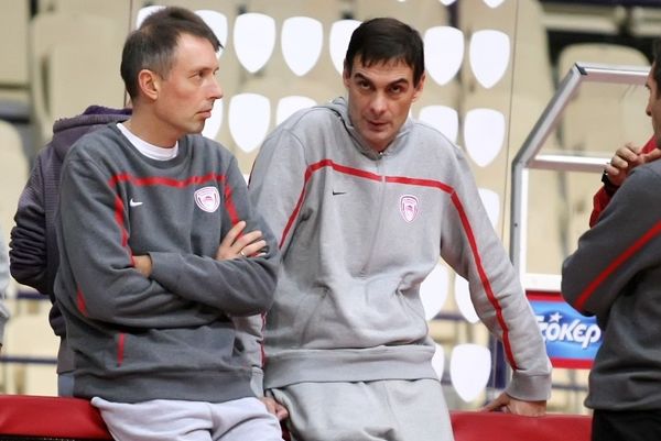 Ολυμπιακός: «Ανάσαναν» και επιστρέφουν
