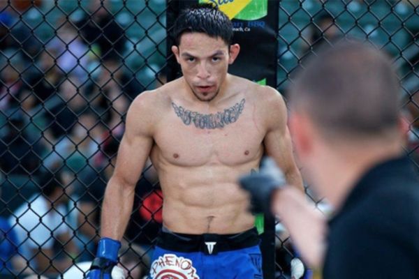 RFA 14: Τίτλος για Manzanares και… συζητήσεις (GIFs)