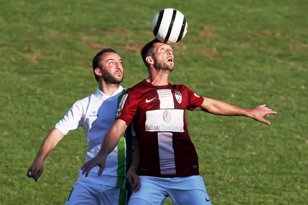 ΑΕΛ: Τρεις απουσίες ενόψει Κορδελιού