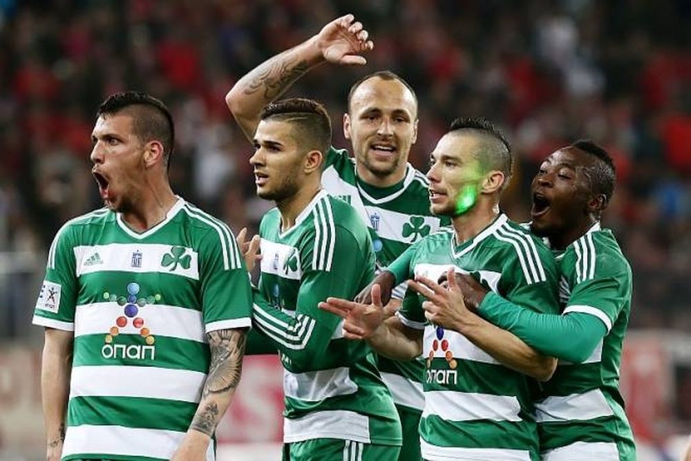 Παναθηναϊκός: Με απουσίες και Νέους στην Ξάνθη