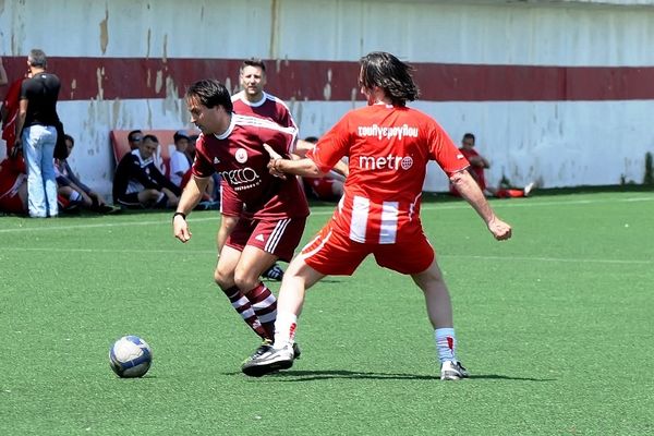 Τέλος το Ταλαιπωριακός-Βραδυποριακός!