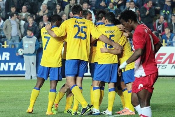 Παναιτωλικός: Κλείνει με «πονοκεφάλους»