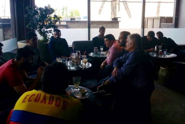 ΠΑΟΚ: Σύσφιξη σχέσεων παικτών-προπονητών