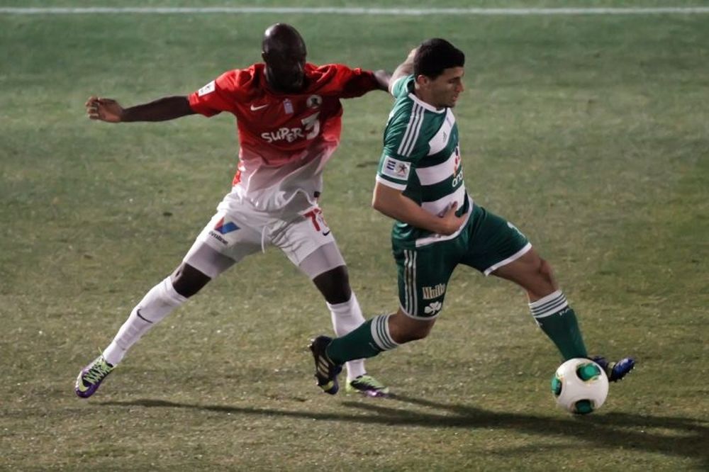 Skoda Ξάνθη-Παναθηναϊκός: «Τελικός» και… αποδείξεις