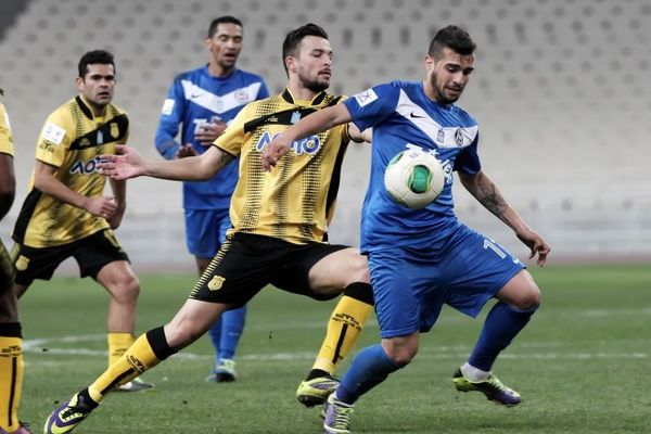 Εργοτέλης – ΑΕΛ Καλλονής: Ματς-γιορτή στην Κρήτη