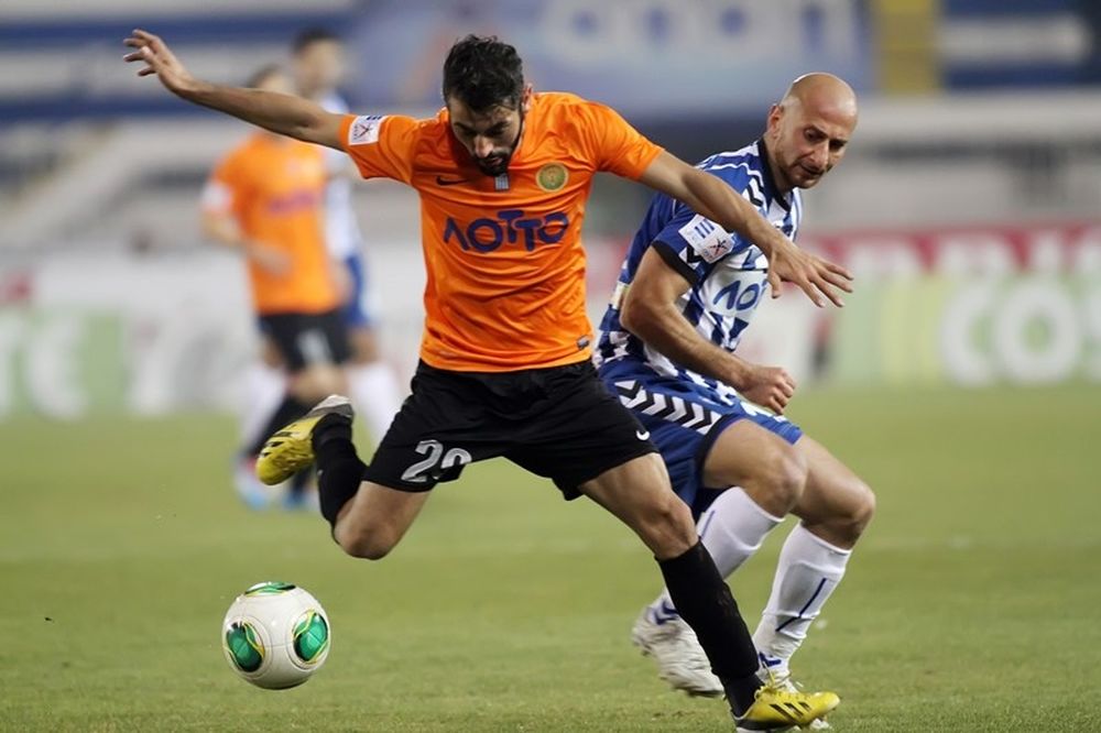 Πανθρακικός-Ατρόμητος: «Μάχη» εντυπώσεων και… play offs