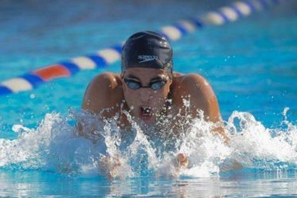 Κύπελλο Κολύμβησης Αϊντχόφεν: Ξεχώρισε ο Καρπουζλής