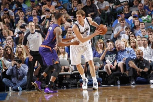 Ντάλας Μάβερικς: Επιστροφή στα playoffs (videos)