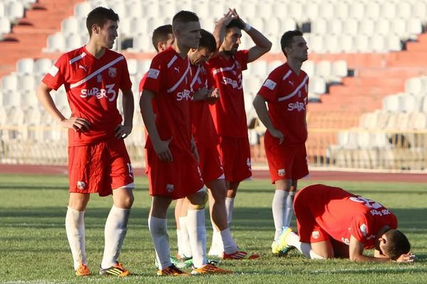 Τύρναβος: Τόπο στα νιάτα