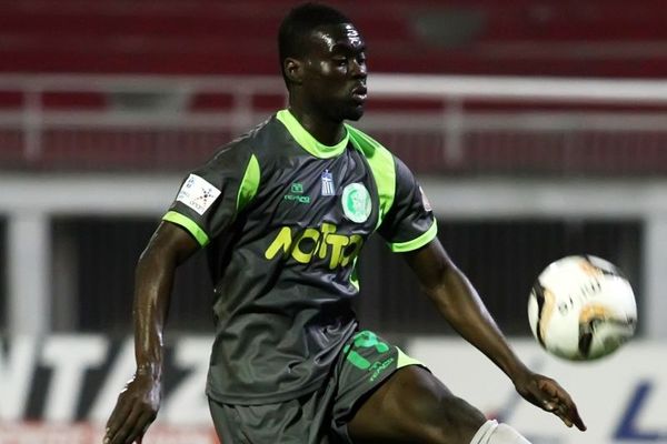 «Ροπαλοφόρος» ο Ηρακλής Ψαχνών, 2-1 τον «Γηραιό»