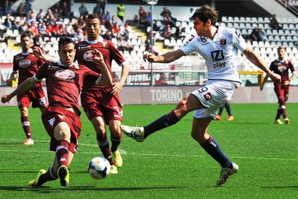 Επική ανατροπή για Τορίνο, 2-1 την Τζένοα (video)