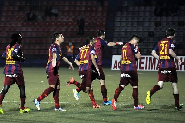 Πανηγυρίζει η «βασίλισσα του Βορρά»