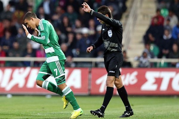 Παναθηναϊκός: «Το κατάλληλο εργαλείο ο Σπάθας»