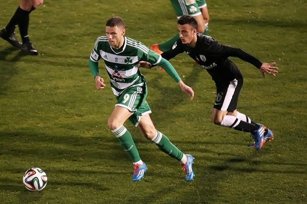 Super League: Τα δεδομένα για πλέι οφ