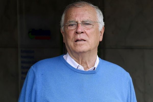 Θεοδωρίδης: «Πανηγύρι... στην Τούμπα»