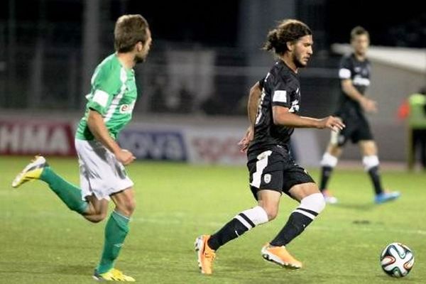 Σαββίδης: «Ήμουν έτοιμος»