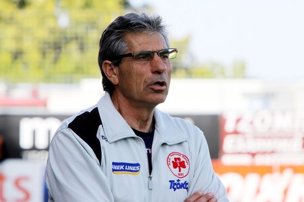 Αναστασιάδης: «Μαστίγωμα για το καλό μας»