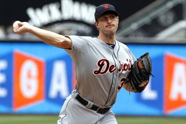 MLB: «Έπεσε» ο Scherzer στο Σαν Ντιέγκο (videos)