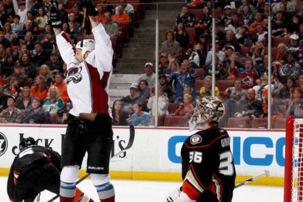 NHL: Βγήκαν τα ζευγάρια των πλέι οφ (videos)