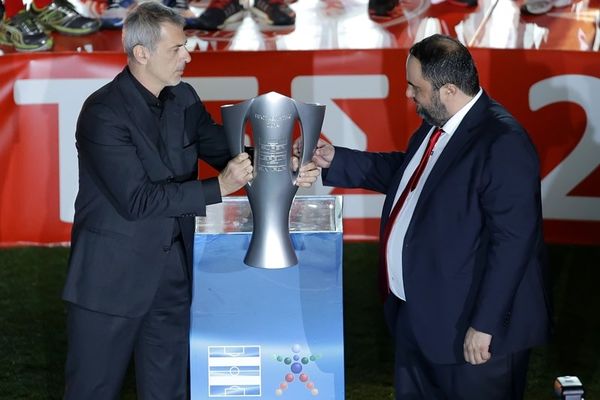 Ολυμπιακός: Ικανοποίηση για πρόσκληση αλλά…